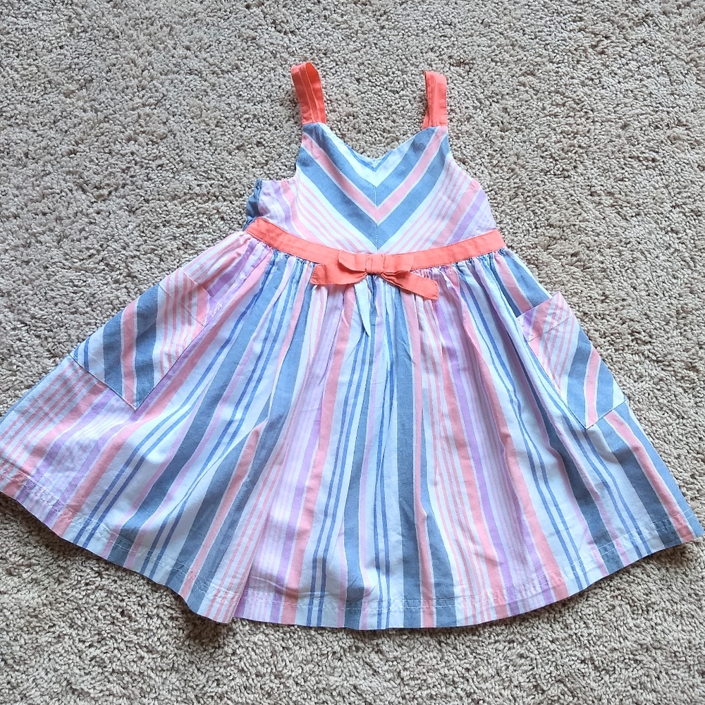 📦5/$25  Cherokee dress